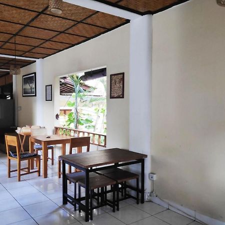 Villa Puri Royan Jimbaran Exterior foto