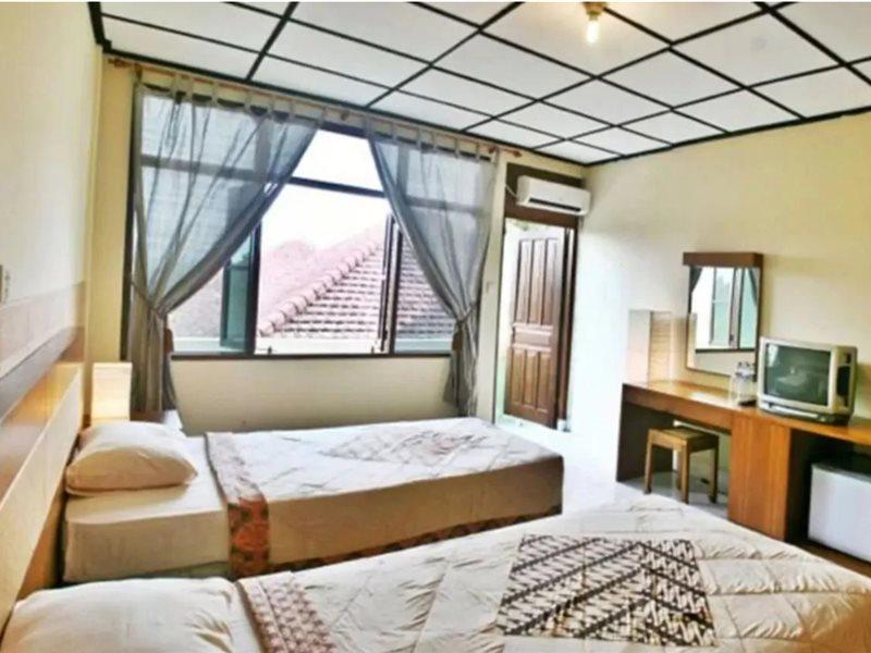 Villa Puri Royan Jimbaran Exterior foto