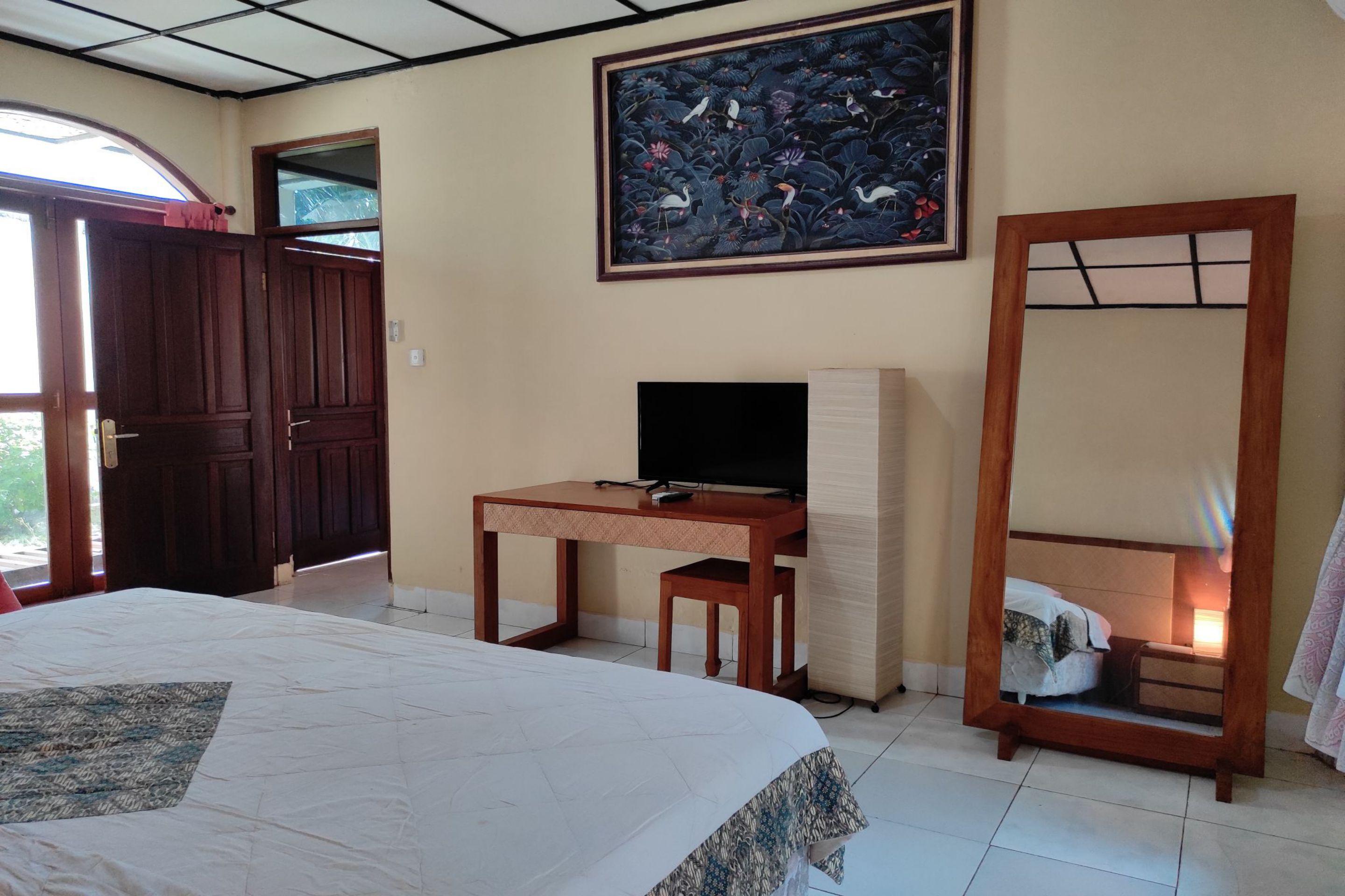 Villa Puri Royan Jimbaran Exterior foto