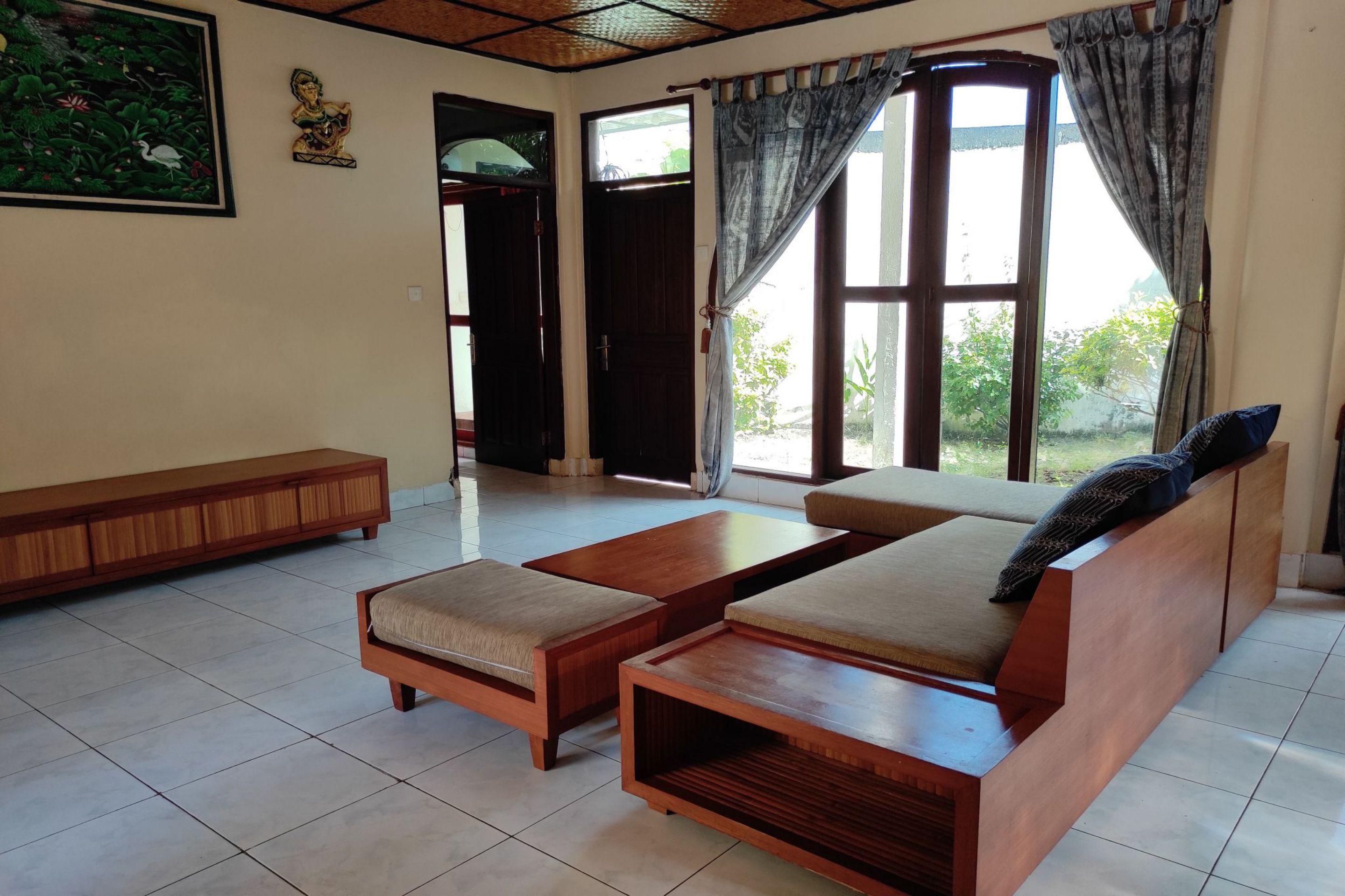 Villa Puri Royan Jimbaran Exterior foto