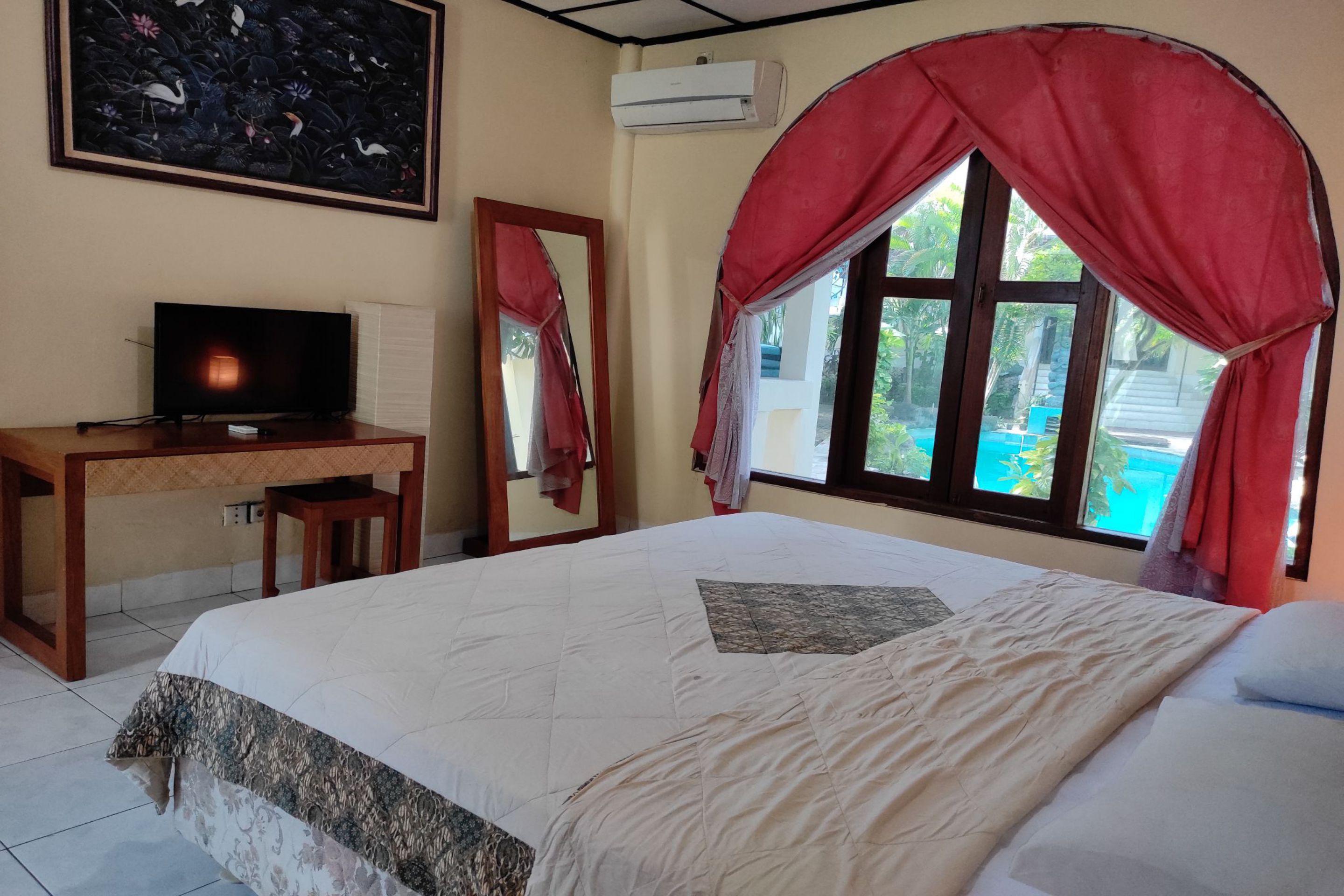 Villa Puri Royan Jimbaran Exterior foto