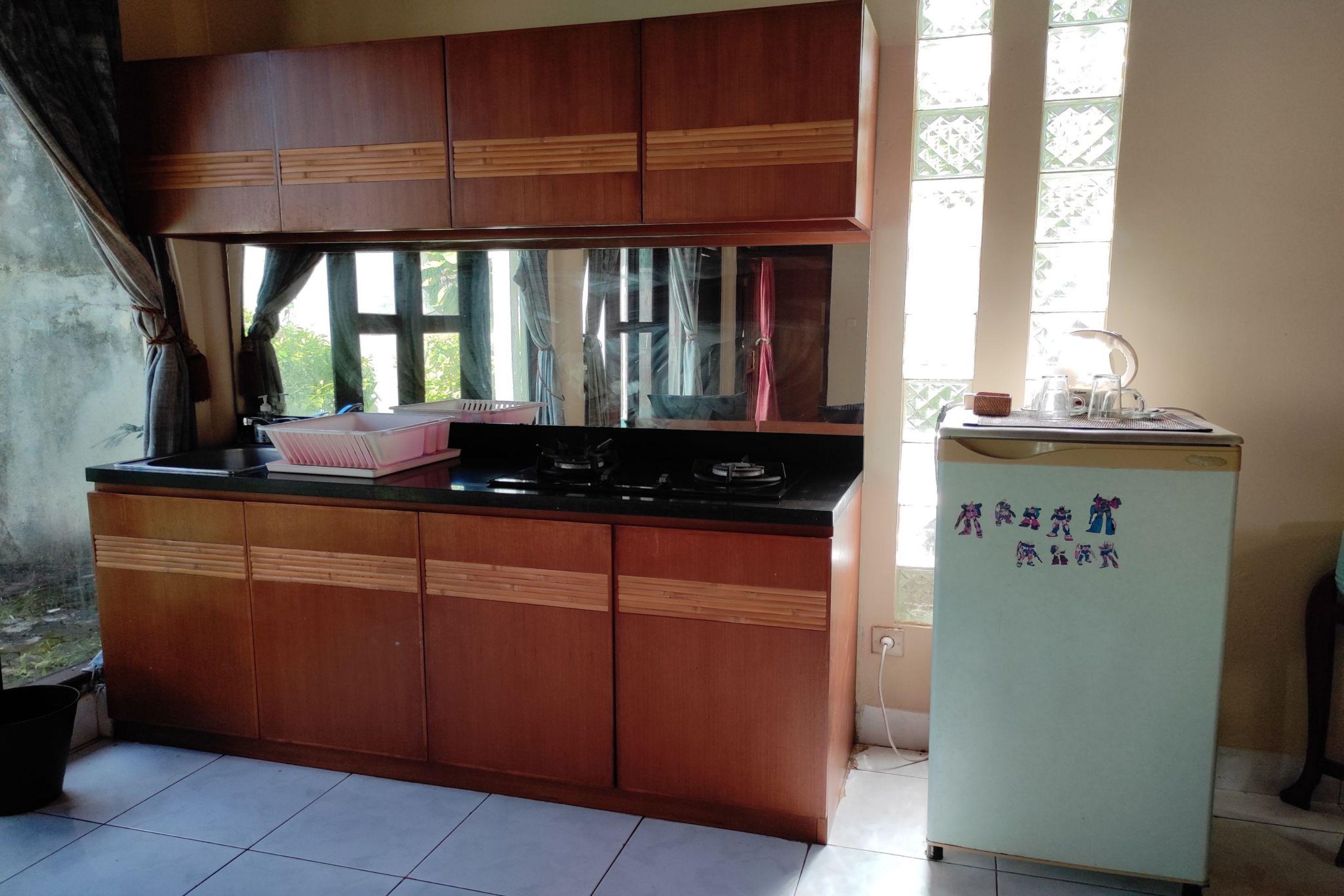 Villa Puri Royan Jimbaran Exterior foto