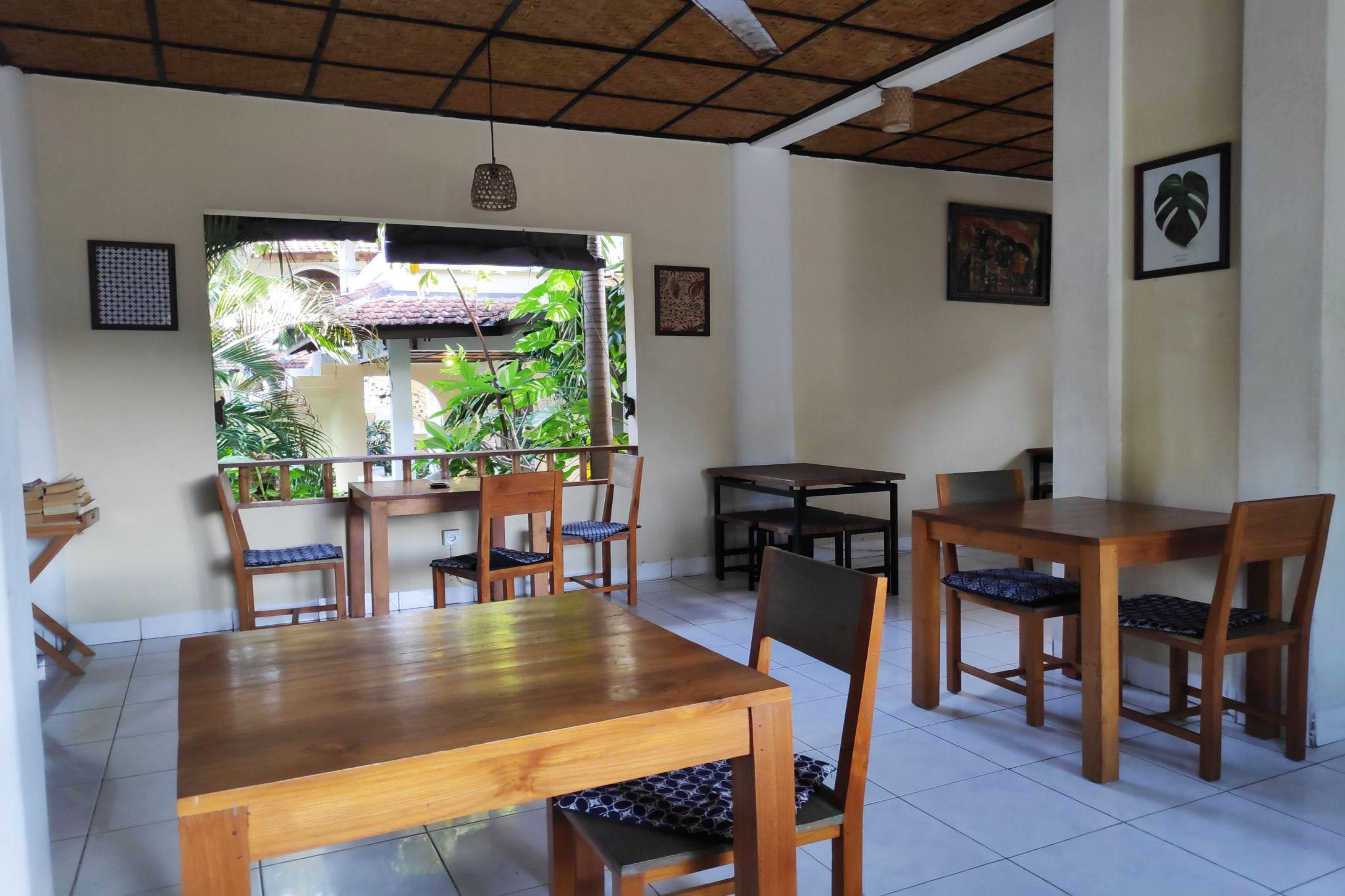 Villa Puri Royan Jimbaran Exterior foto